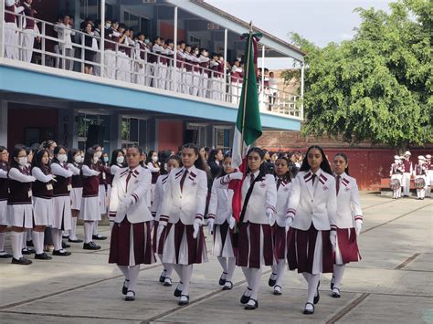 Escuela Secundaria Técnica 1 .